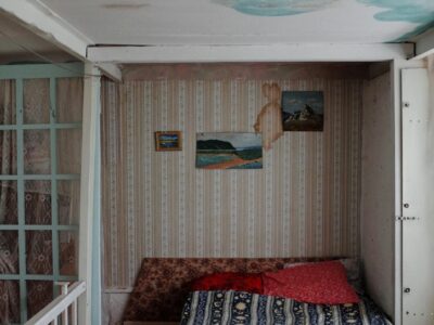 Stop Mold in Its Tracks: Protect Your Home and Babies Before It’s Too Late