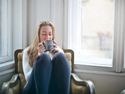 Taking Care of Yourself when Caring for Someone Else