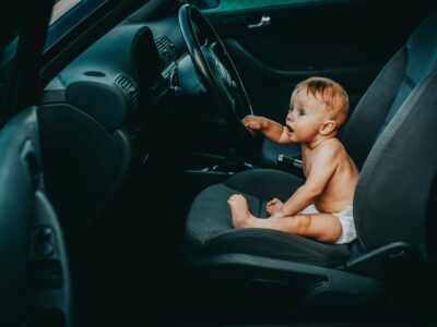How to Choose a Car Seat for a Child: All the Details Every Parent Should Know
