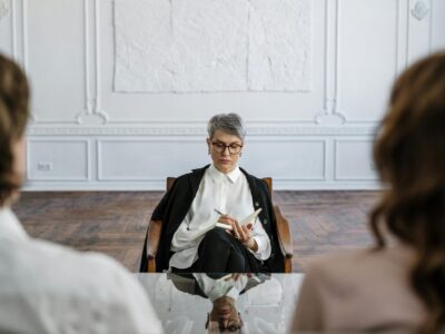 Creating Stable Co-Parenting Foundations After Marriage Ends