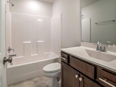 How Focused Upgrades Shift the Feel of a Lived-In Home