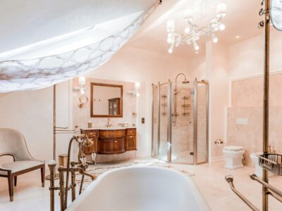 Creating a Balance Between Utility and Relaxation in Home Updates
