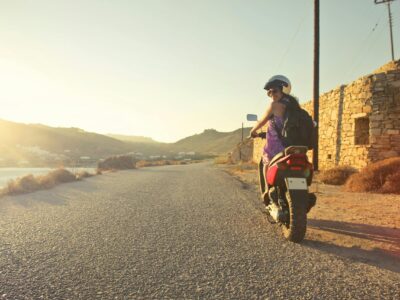 10 Ways to Lower Travel Costs