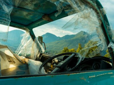 The Legal Playbook: How a Car Accident Lawyer Strategizes Your Claim