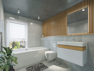 Timeless Elegance: Incorporating High-End Finishes into Your Home