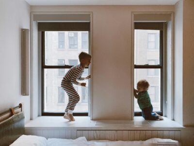 Creating Multi-Functional Spaces the Whole Family Can Use