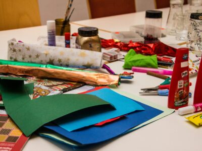 4 Engaging Family-Friendly Craft Supplies