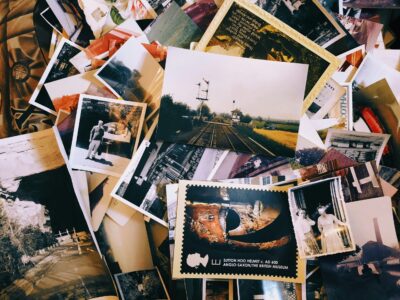 Got Photos? Here’s How to Organize Them Without Any Overwhelm