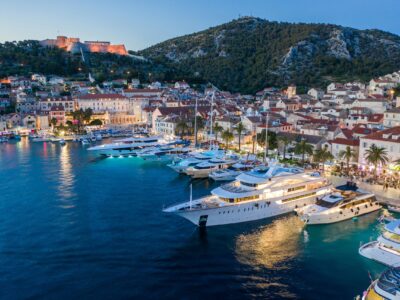Island Hopping With A Family: 3 Tips To Have The Best Vacation