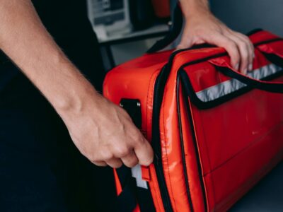 How to Prepare for Family Travel Emergencies