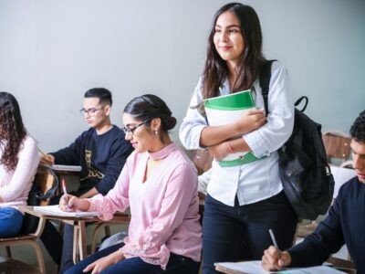 5 Essential Skills Every Student Should Learn for Future Success