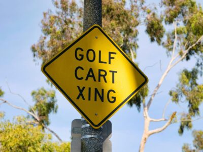 5 Reasons Why Retiring in a Golf Community Is Becoming Increasingly Popular