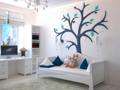 How To Build a Baby Room That’s Both Cute and Safe: A Guide for New Parents