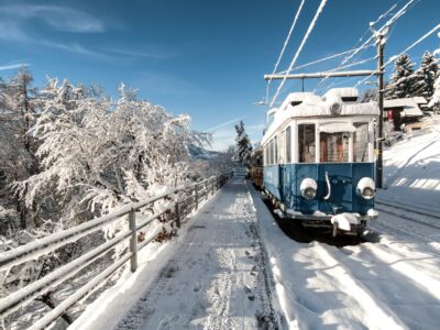 Finland’s Scenic Journeys: Exploring Arctic Landscapes in Comfort