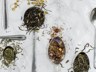 How to Brew Loose Leaf Tea Like a Pro