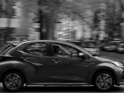 The Rise of Hybrid Used Cars: Are They a Good Fit for Families?
