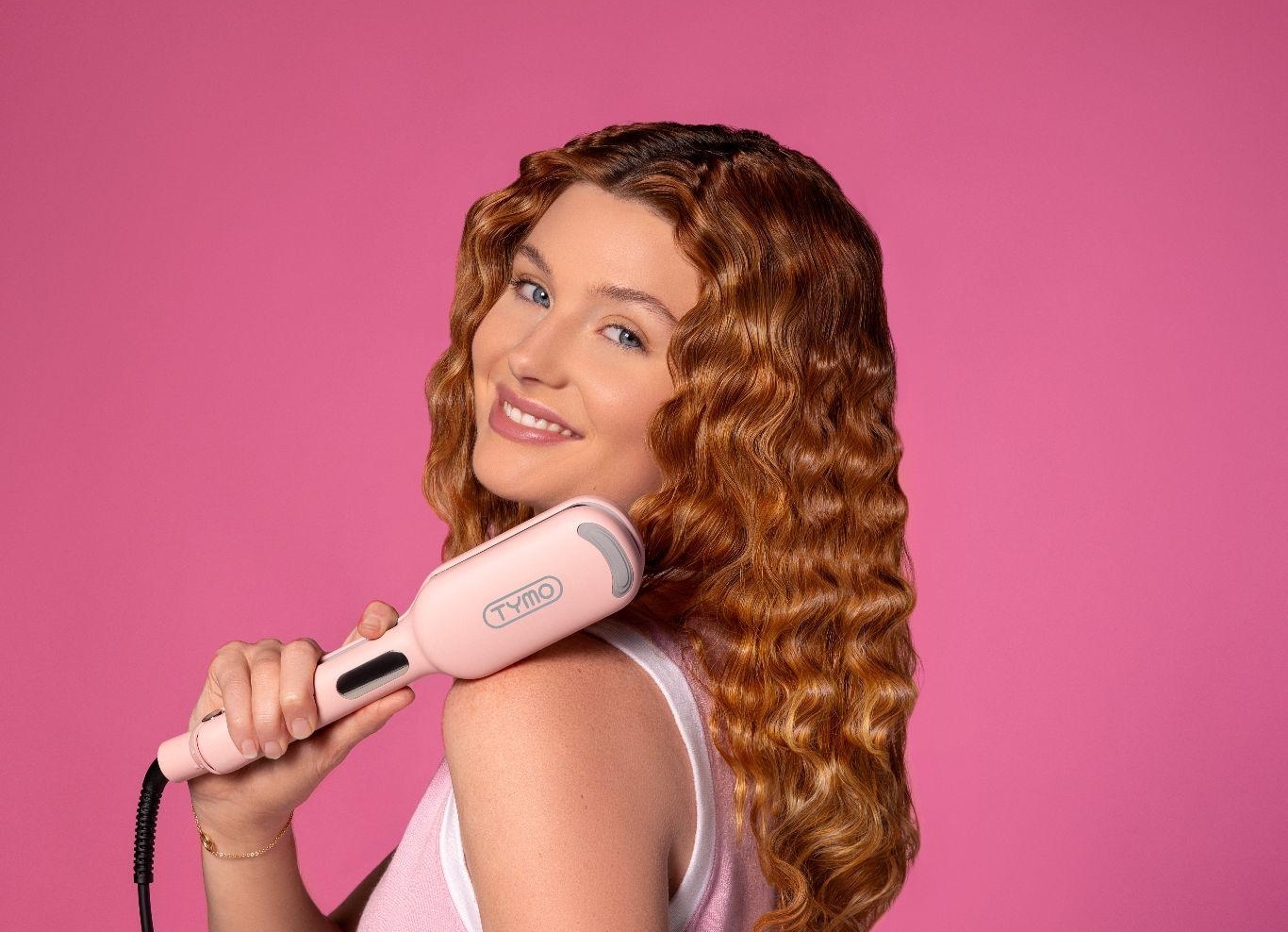 TYMO ROVY Compact HAIR TOOL